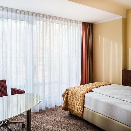 Best Western Plus Residenzhotel Lueneburg Zewnętrze zdjęcie