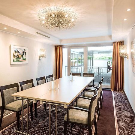 Best Western Plus Residenzhotel Lueneburg Zewnętrze zdjęcie