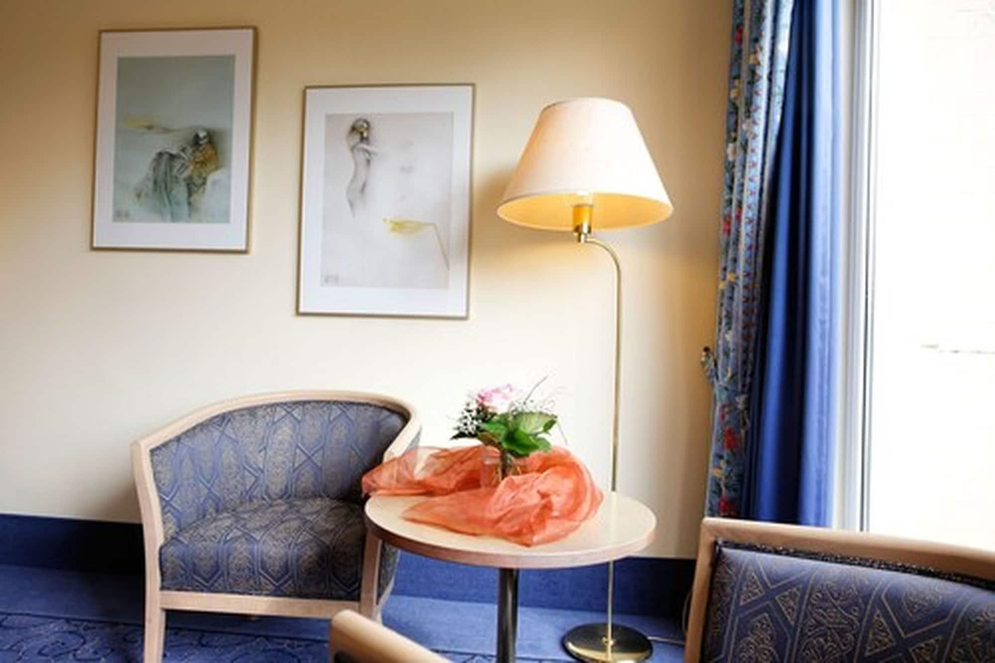 Best Western Plus Residenzhotel Lueneburg Zewnętrze zdjęcie