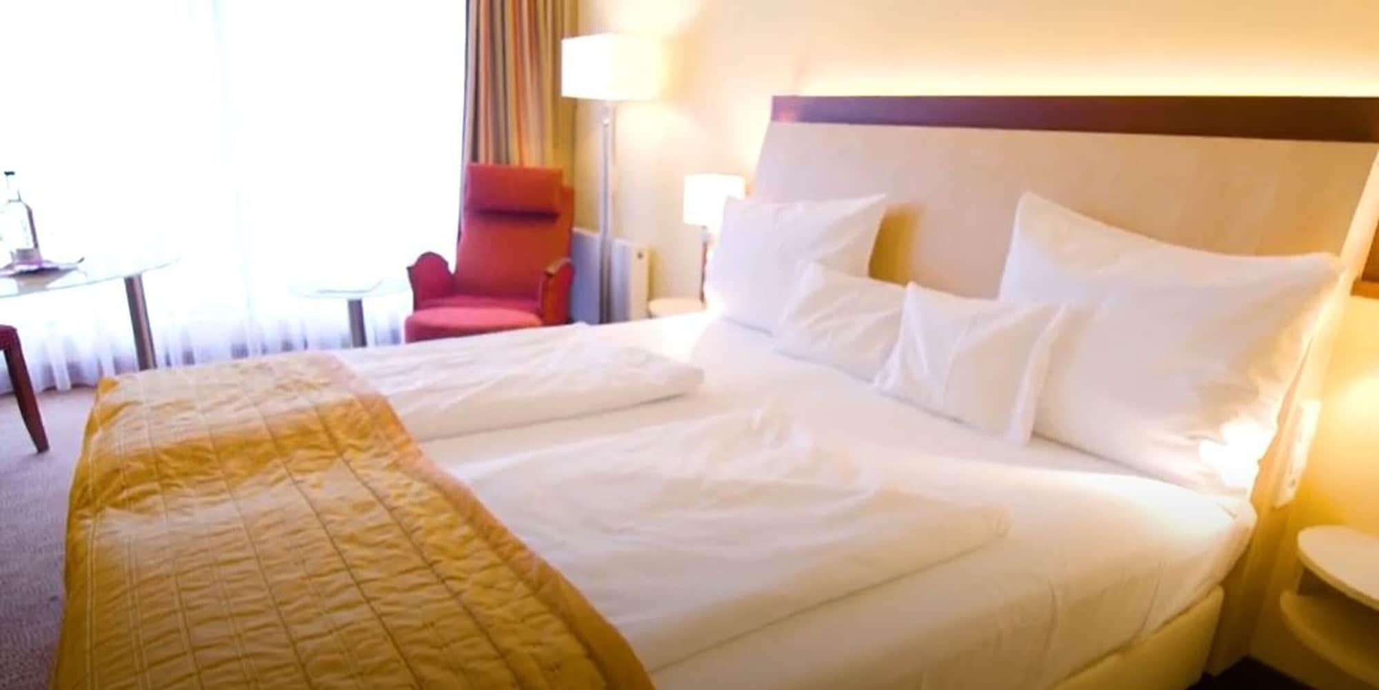 Best Western Plus Residenzhotel Lueneburg Zewnętrze zdjęcie