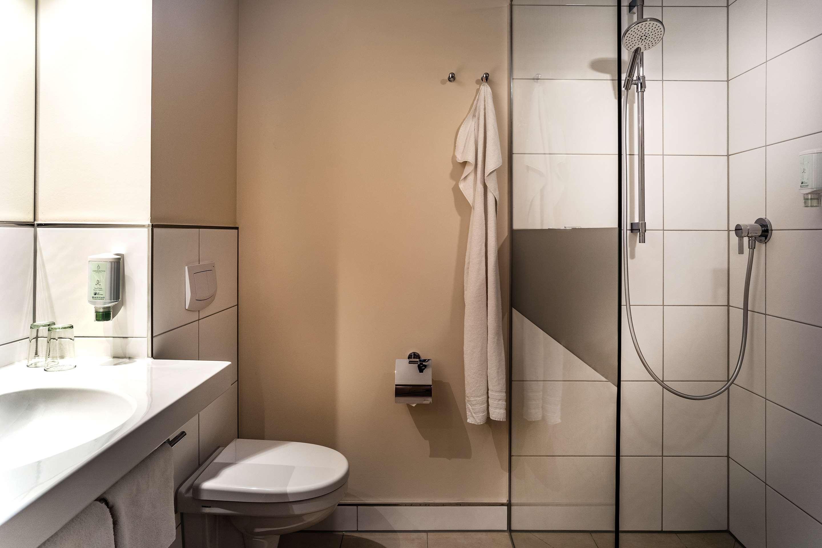 Best Western Plus Residenzhotel Lueneburg Zewnętrze zdjęcie