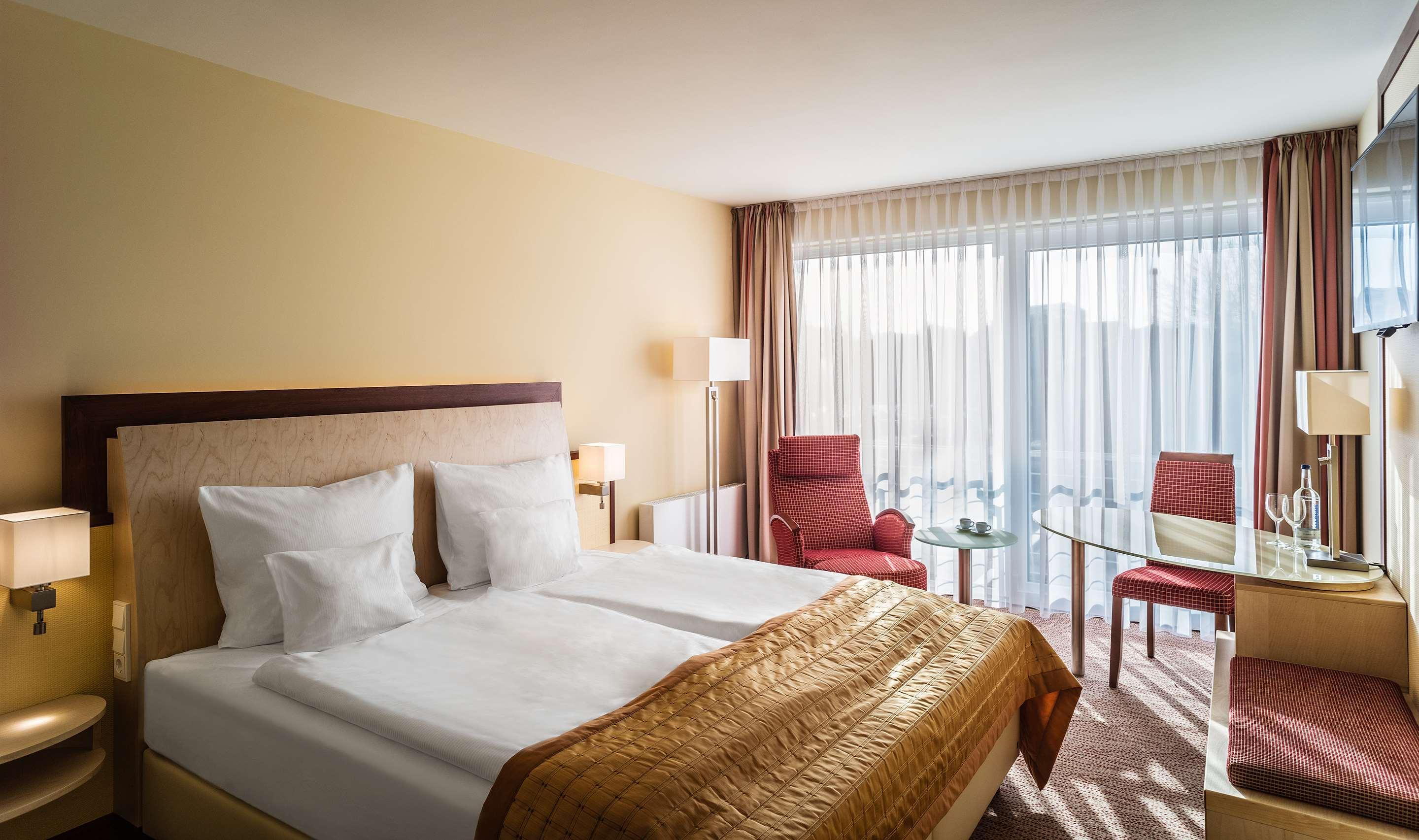 Best Western Plus Residenzhotel Lueneburg Zewnętrze zdjęcie