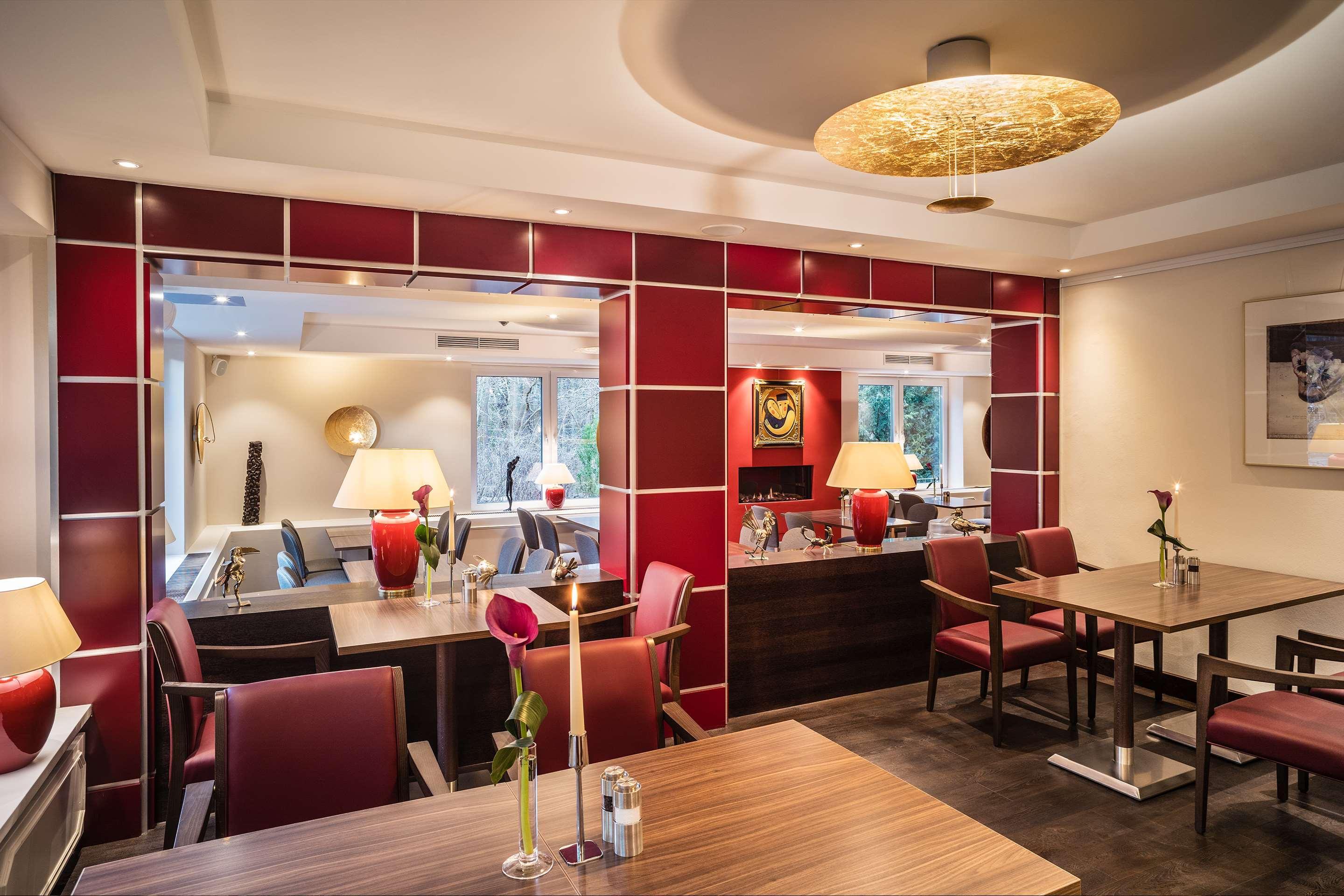 Best Western Plus Residenzhotel Lueneburg Zewnętrze zdjęcie