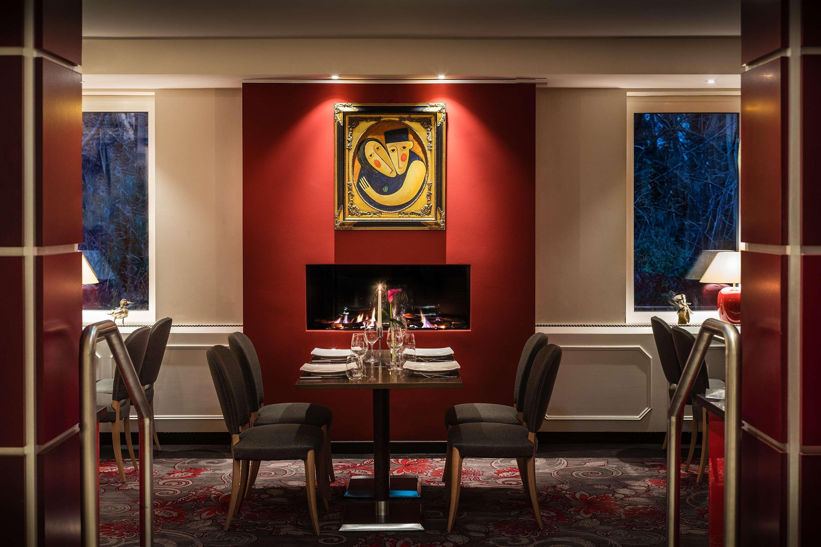 Best Western Plus Residenzhotel Lueneburg Zewnętrze zdjęcie