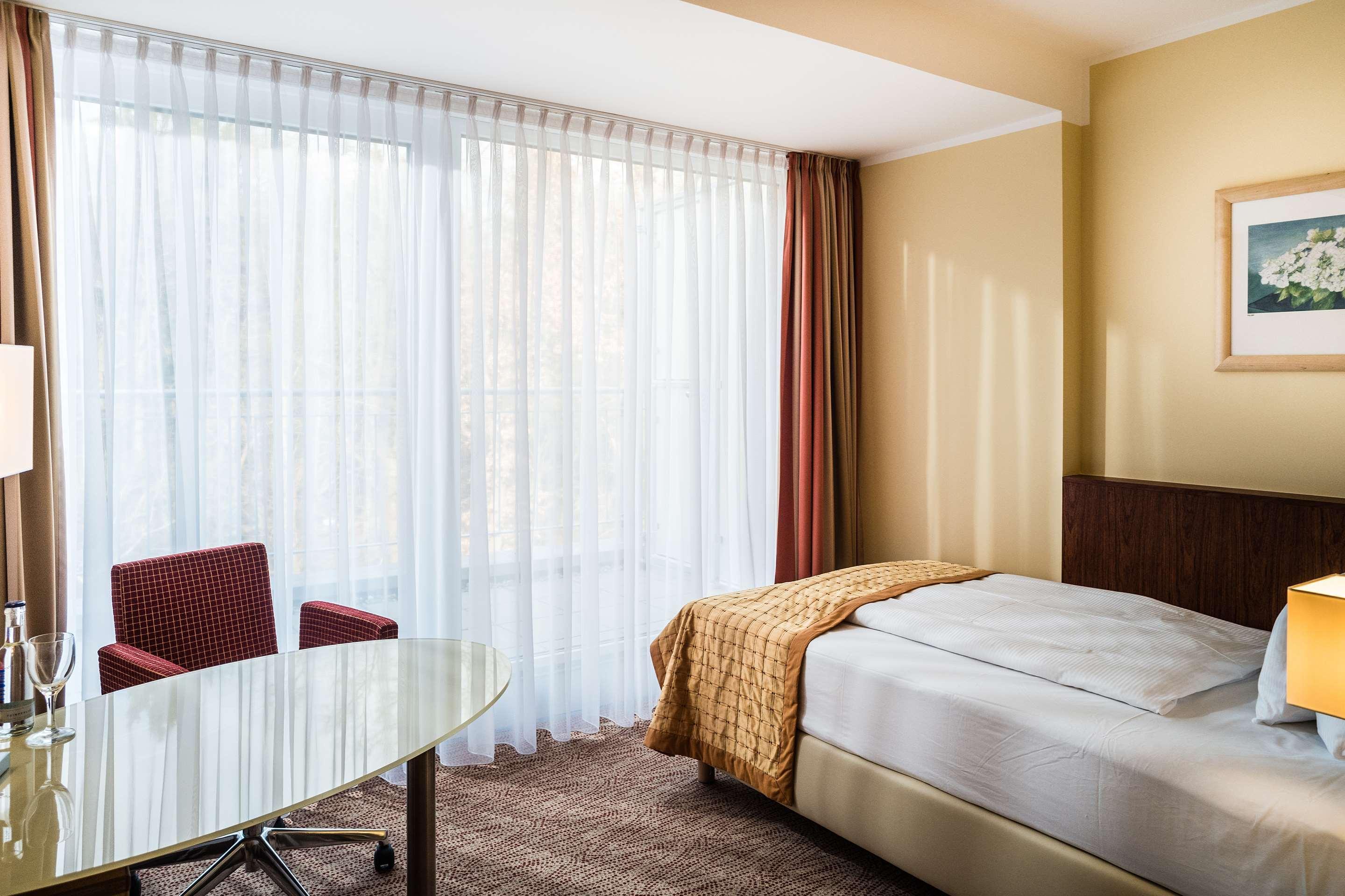 Best Western Plus Residenzhotel Lueneburg Zewnętrze zdjęcie