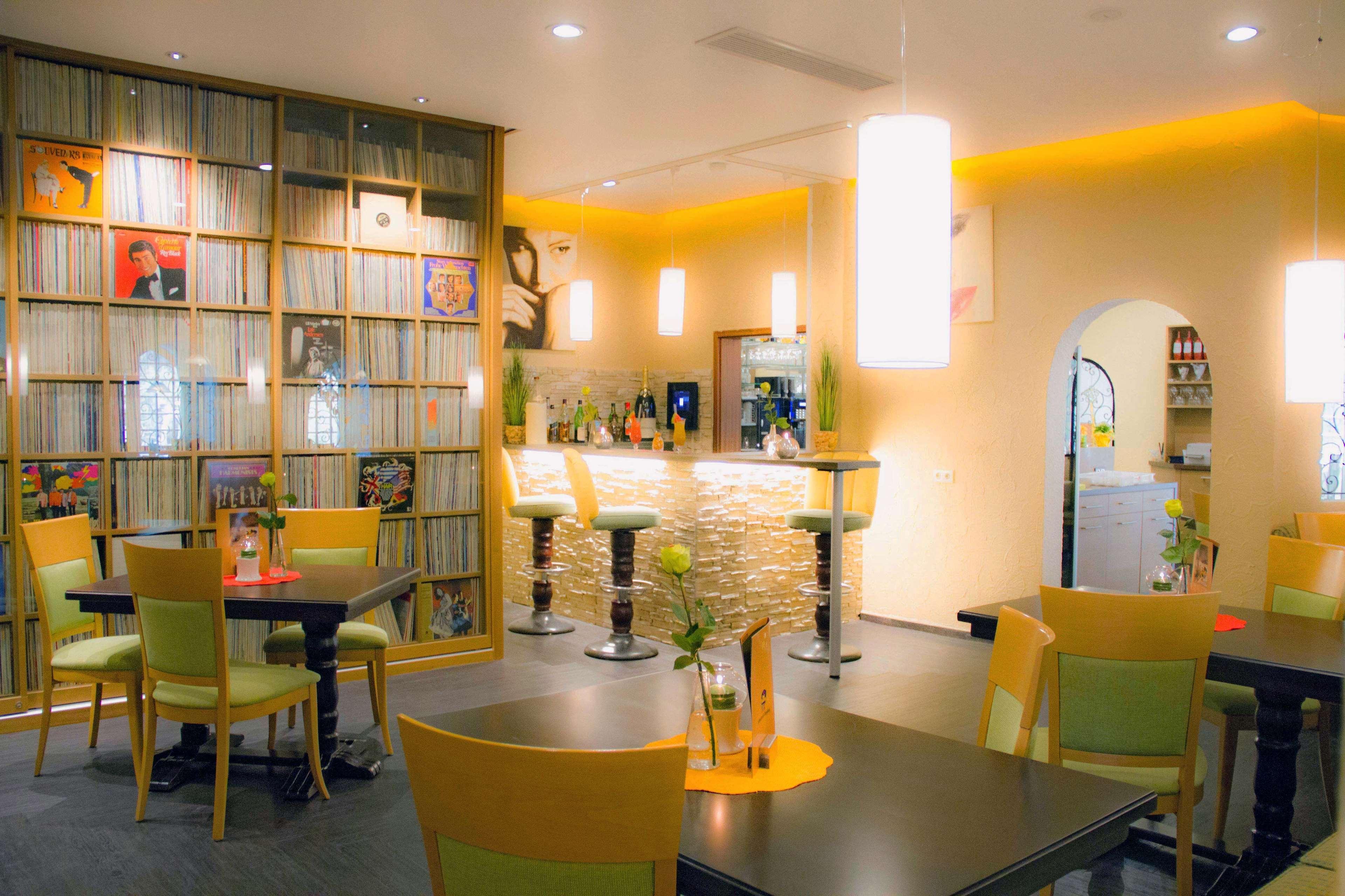 Best Western Plus Residenzhotel Lueneburg Zewnętrze zdjęcie
