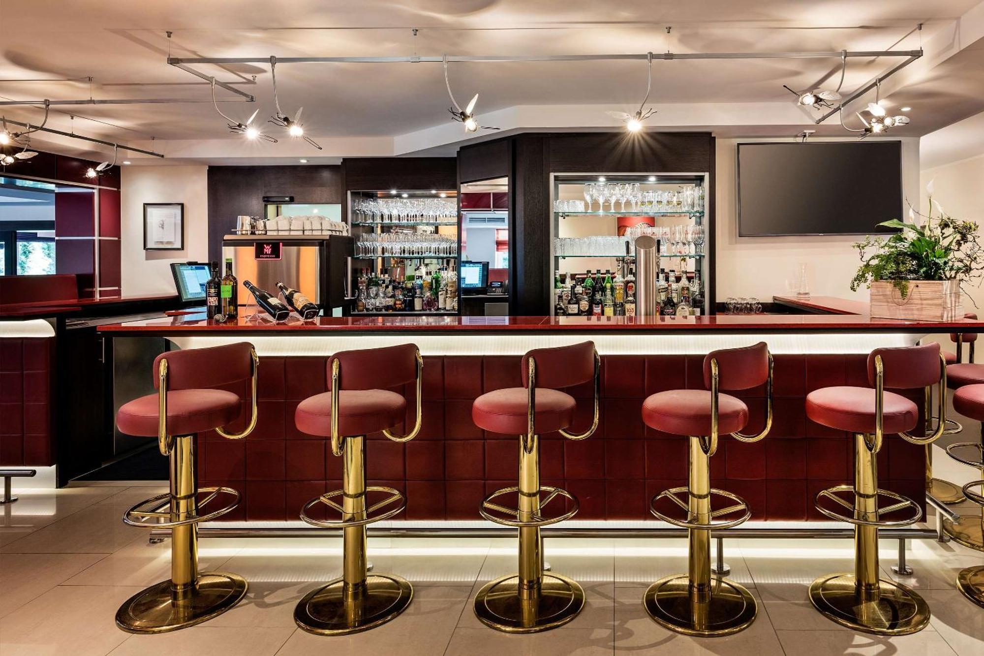 Best Western Plus Residenzhotel Lueneburg Zewnętrze zdjęcie