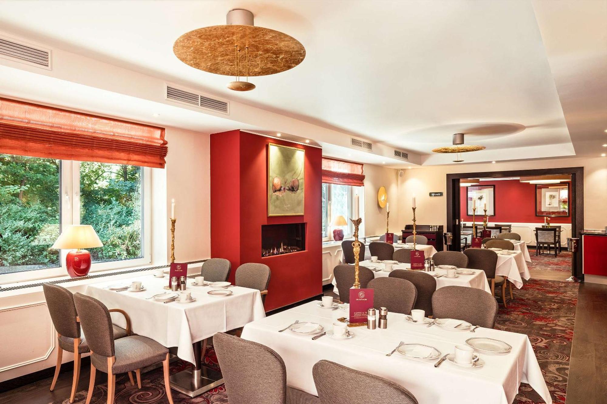 Best Western Plus Residenzhotel Lueneburg Zewnętrze zdjęcie