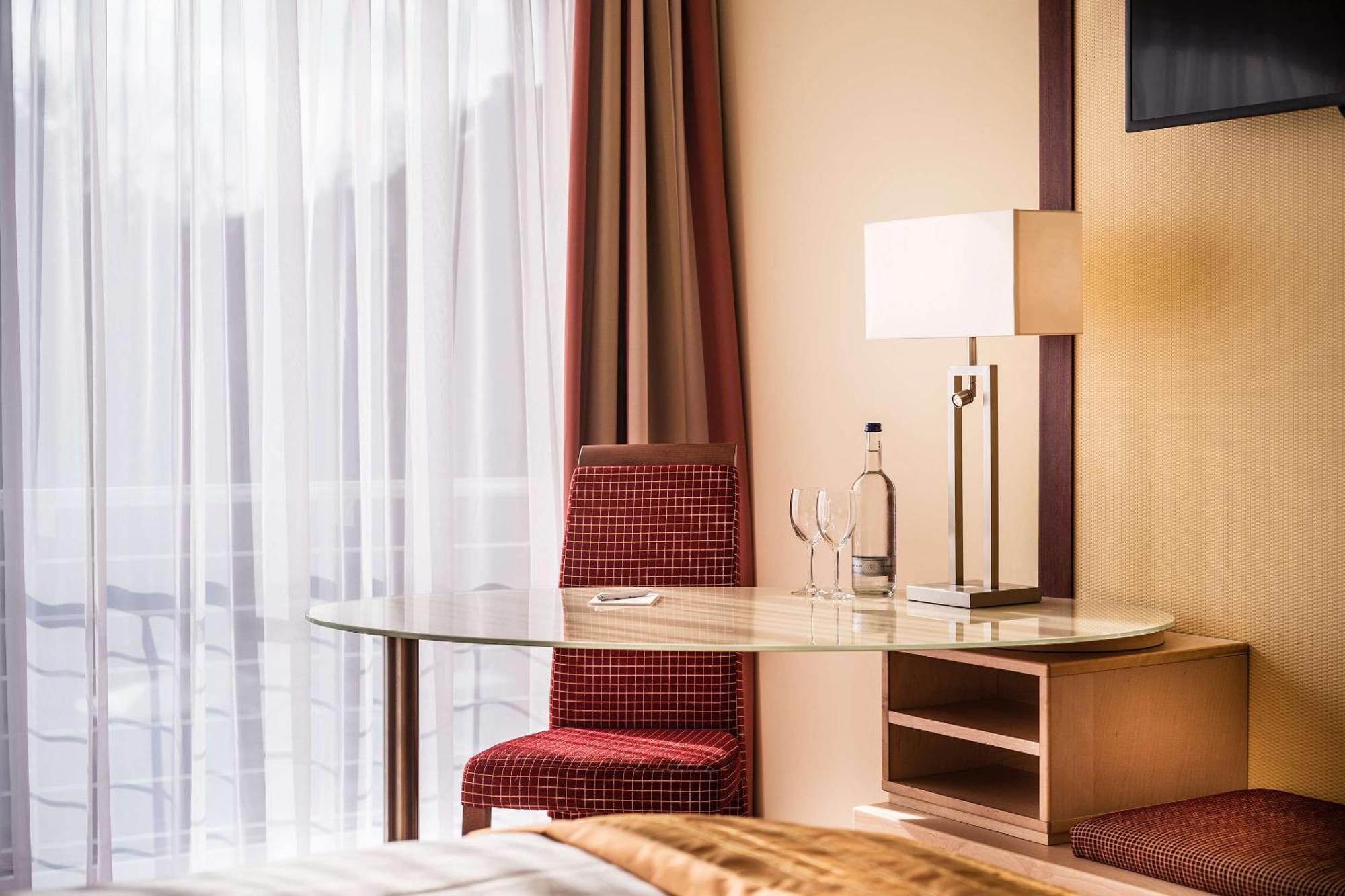 Best Western Plus Residenzhotel Lueneburg Zewnętrze zdjęcie