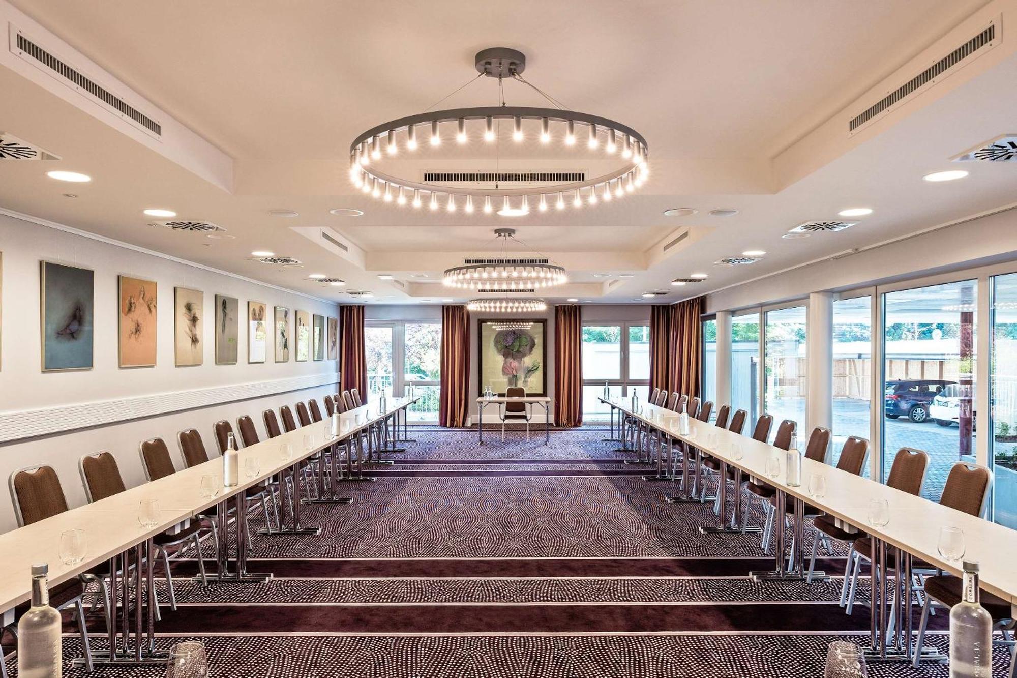 Best Western Plus Residenzhotel Lueneburg Zewnętrze zdjęcie