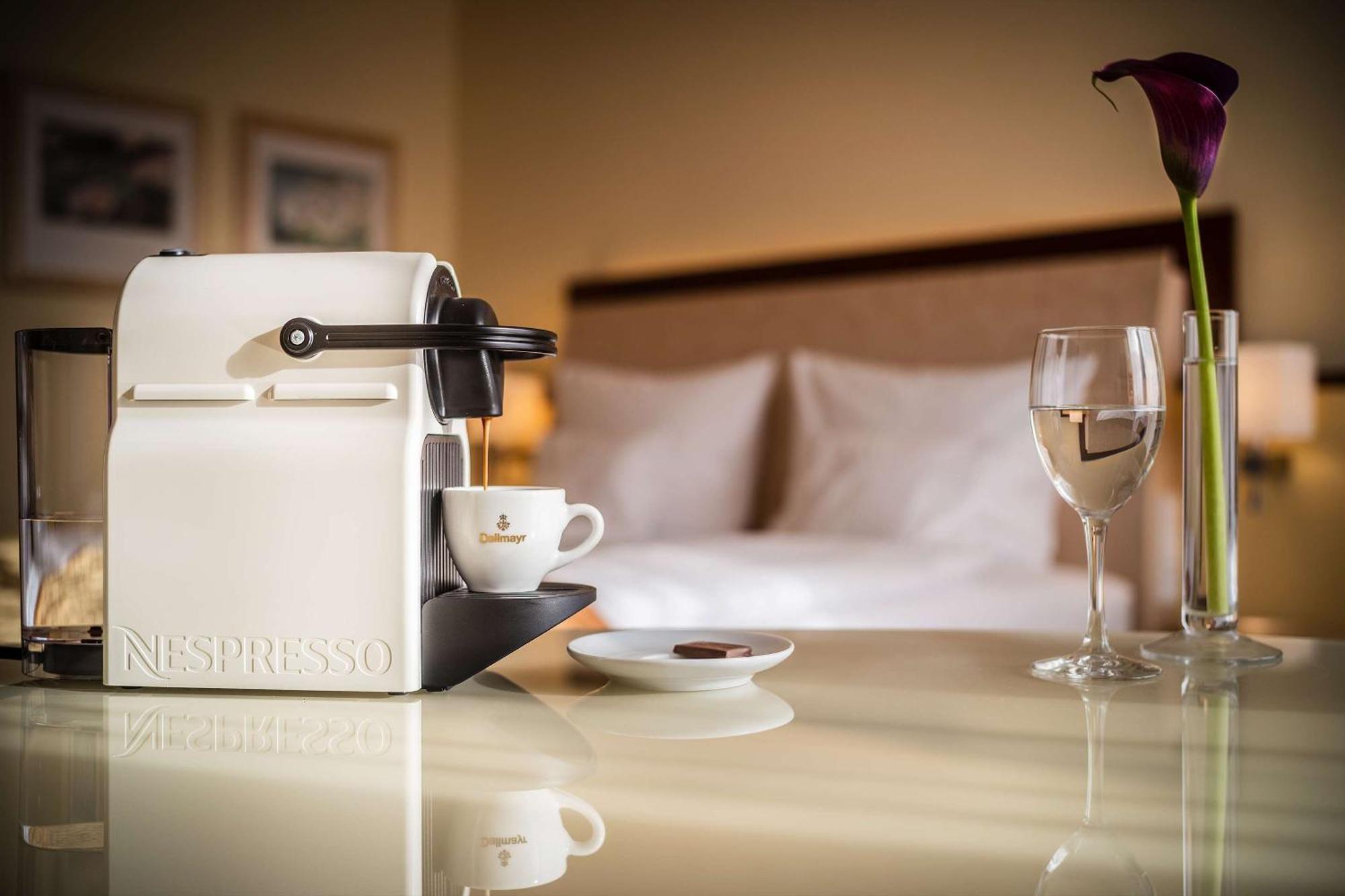 Best Western Plus Residenzhotel Lueneburg Zewnętrze zdjęcie