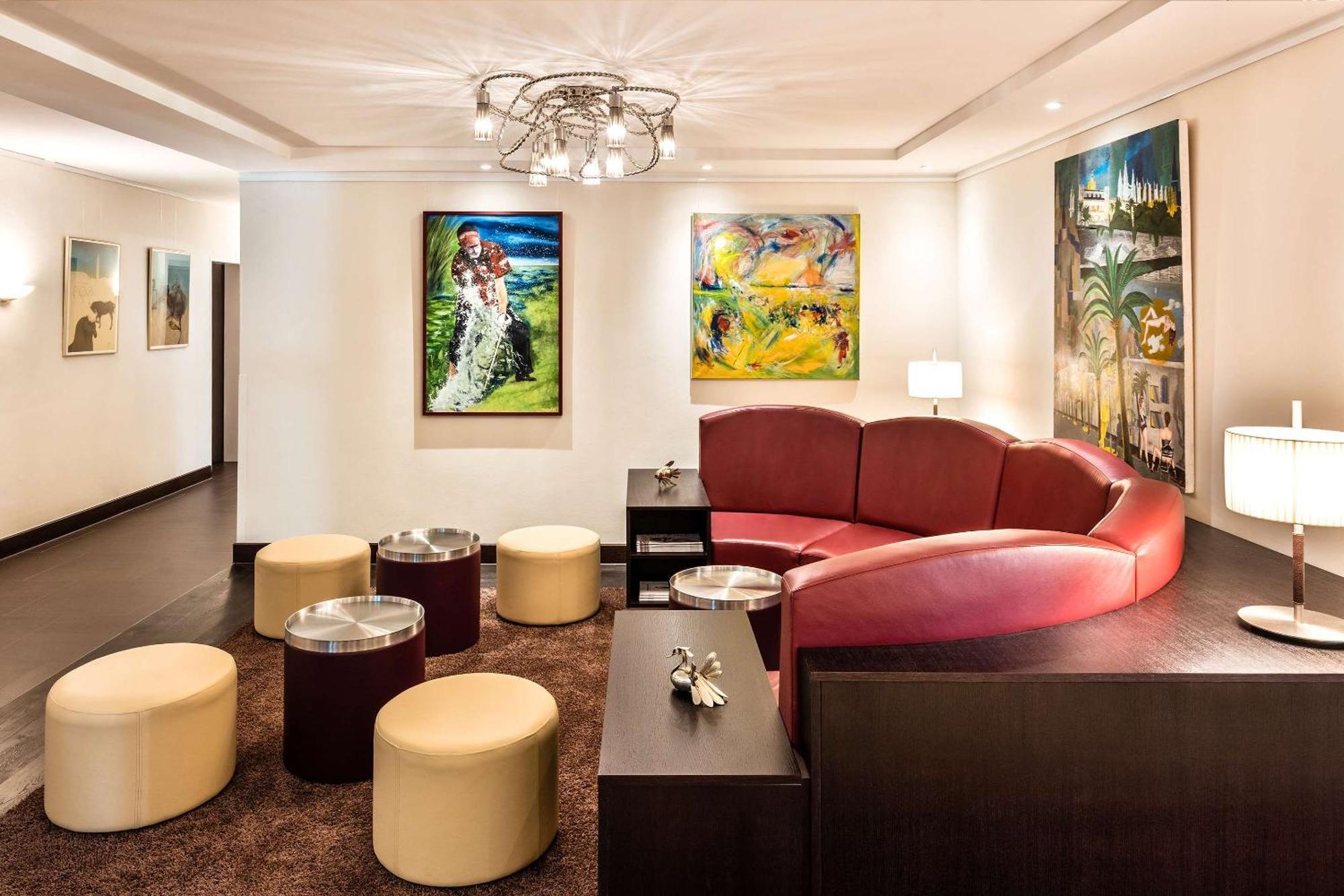 Best Western Plus Residenzhotel Lueneburg Zewnętrze zdjęcie