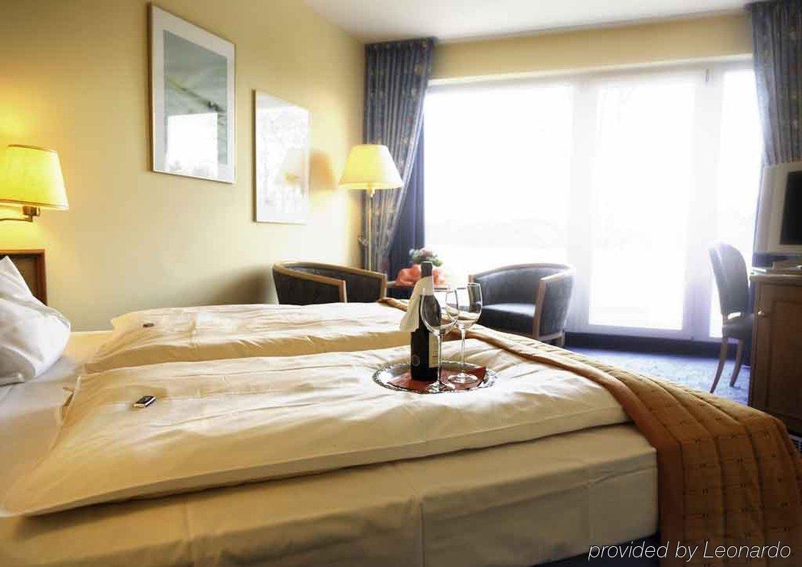 Best Western Plus Residenzhotel Lueneburg Pokój zdjęcie