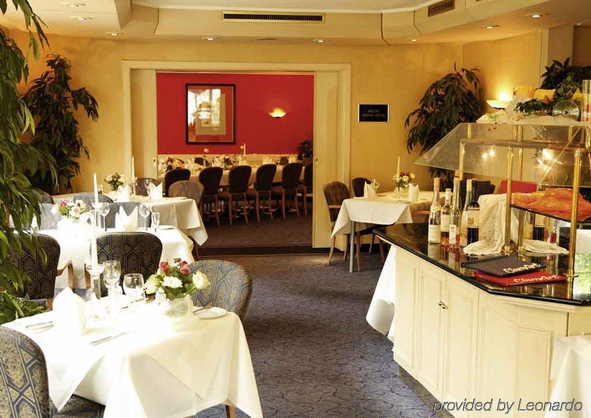 Best Western Plus Residenzhotel Lueneburg Zewnętrze zdjęcie