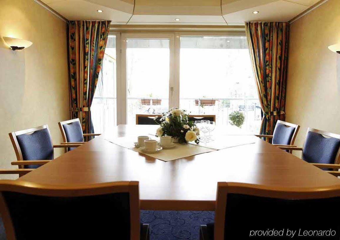Best Western Plus Residenzhotel Lueneburg Zewnętrze zdjęcie