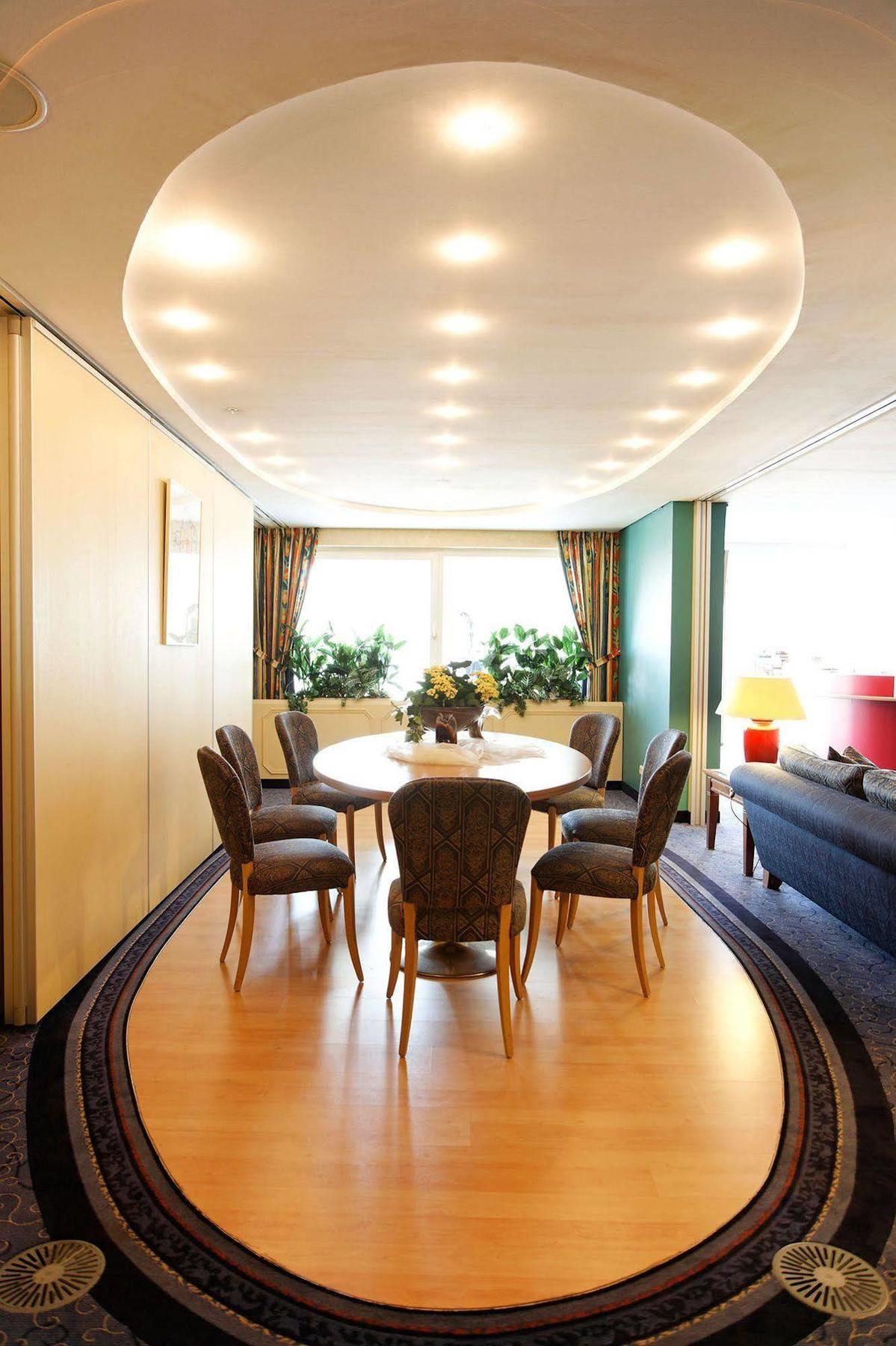 Best Western Plus Residenzhotel Lueneburg Zewnętrze zdjęcie