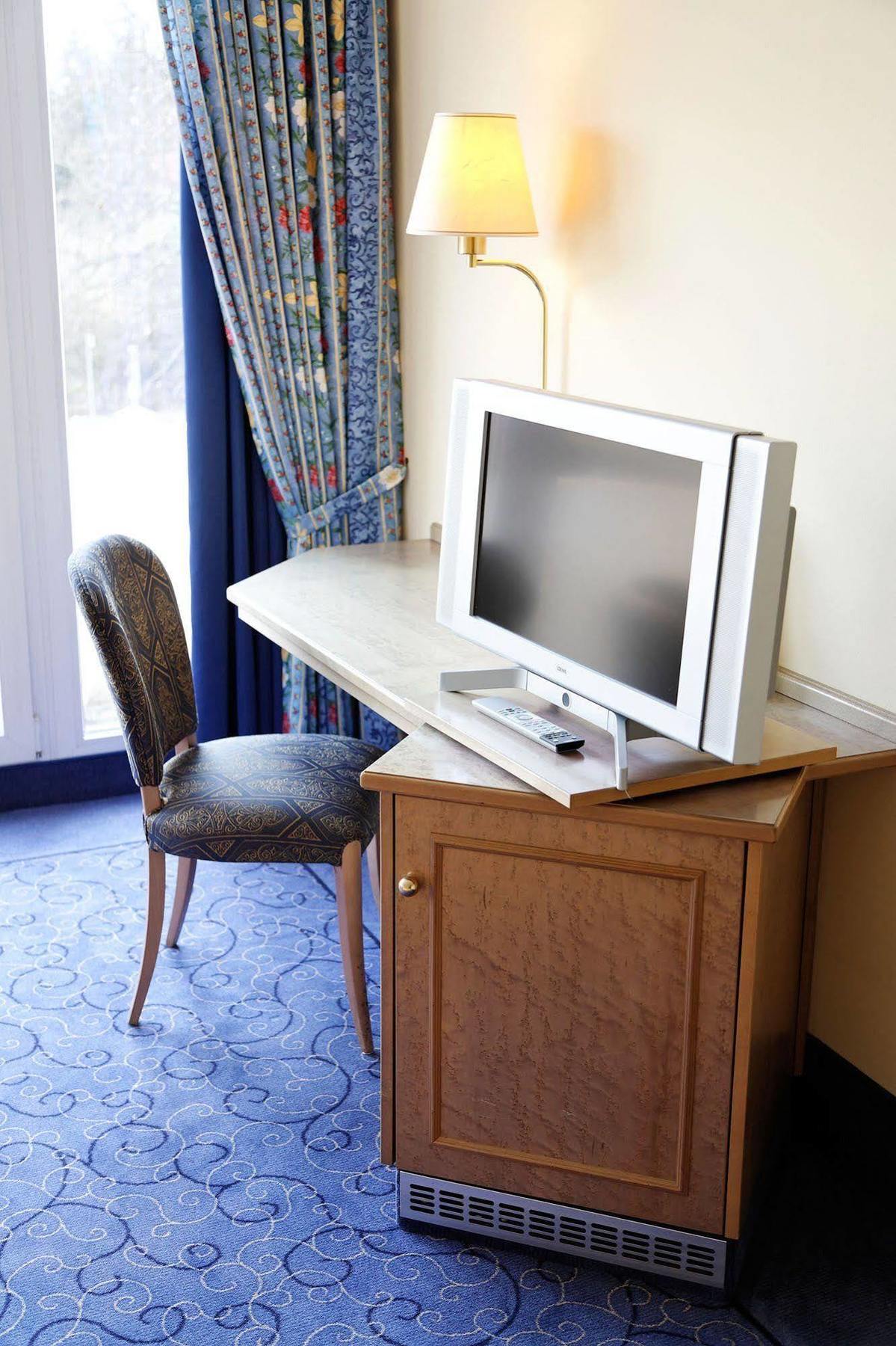 Best Western Plus Residenzhotel Lueneburg Zewnętrze zdjęcie