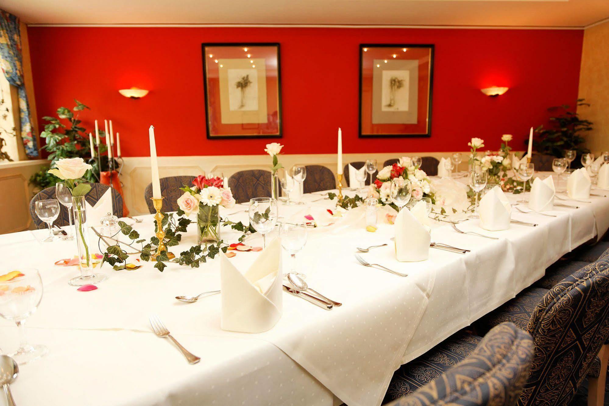 Best Western Plus Residenzhotel Lueneburg Zewnętrze zdjęcie