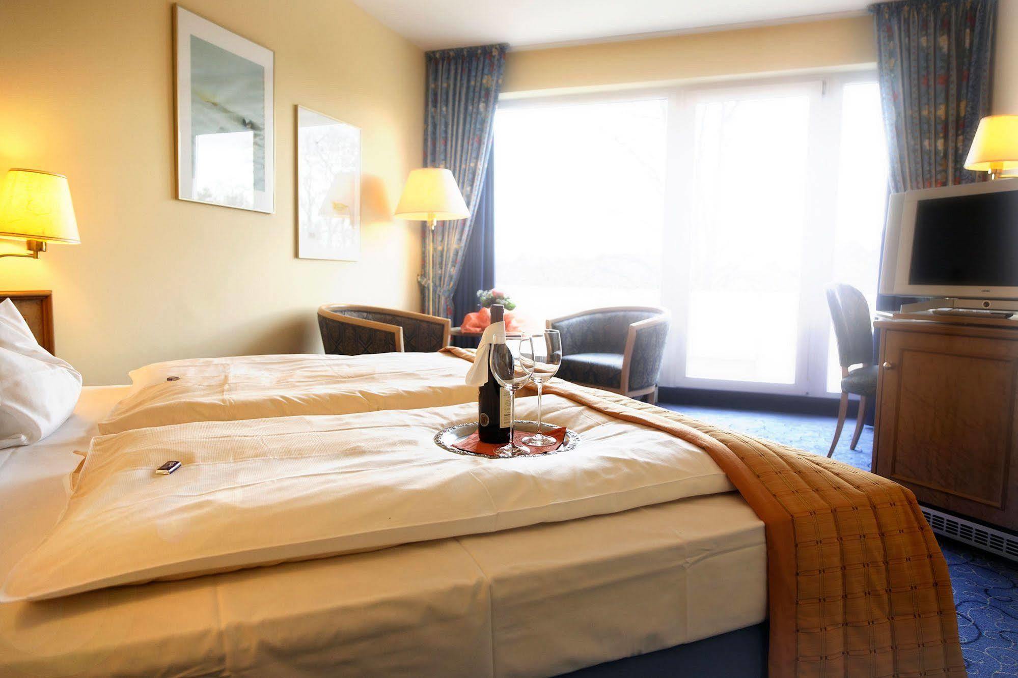Best Western Plus Residenzhotel Lueneburg Zewnętrze zdjęcie