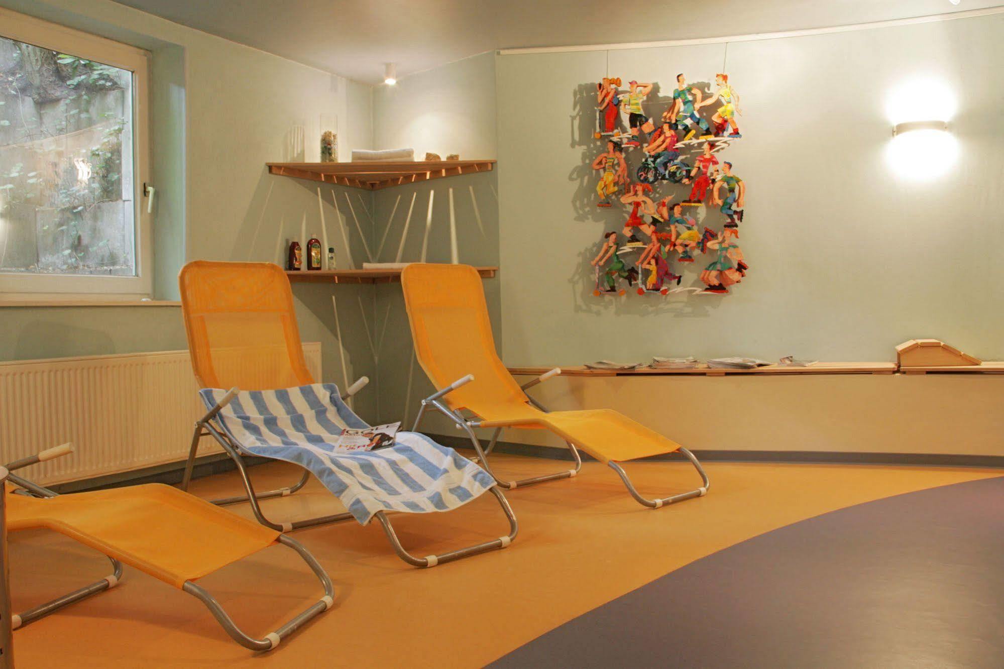 Best Western Plus Residenzhotel Lueneburg Zewnętrze zdjęcie