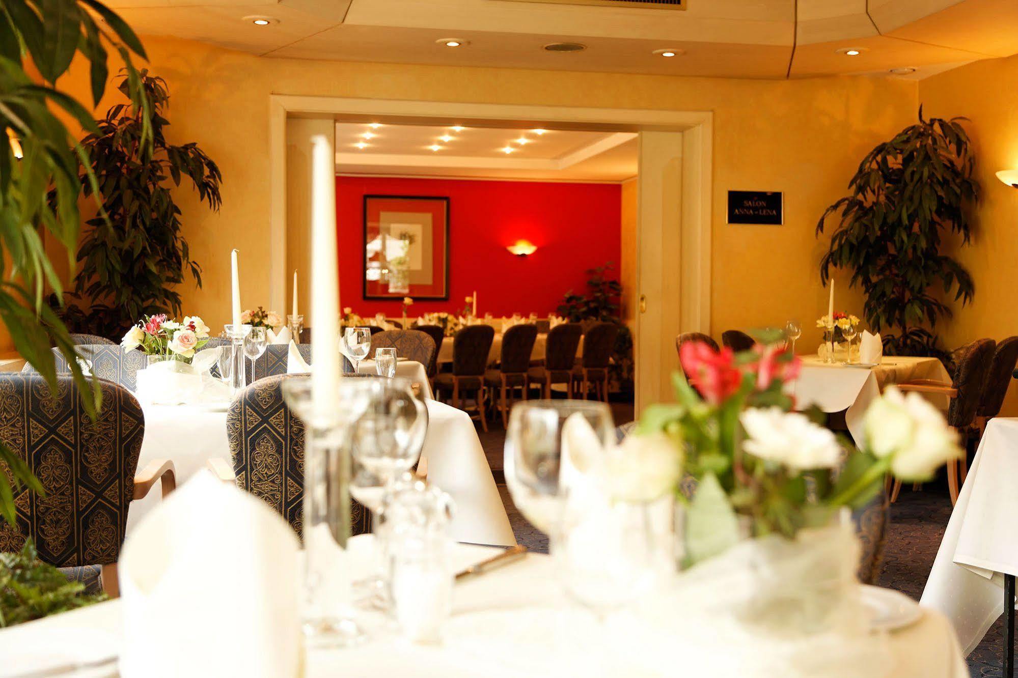 Best Western Plus Residenzhotel Lueneburg Zewnętrze zdjęcie
