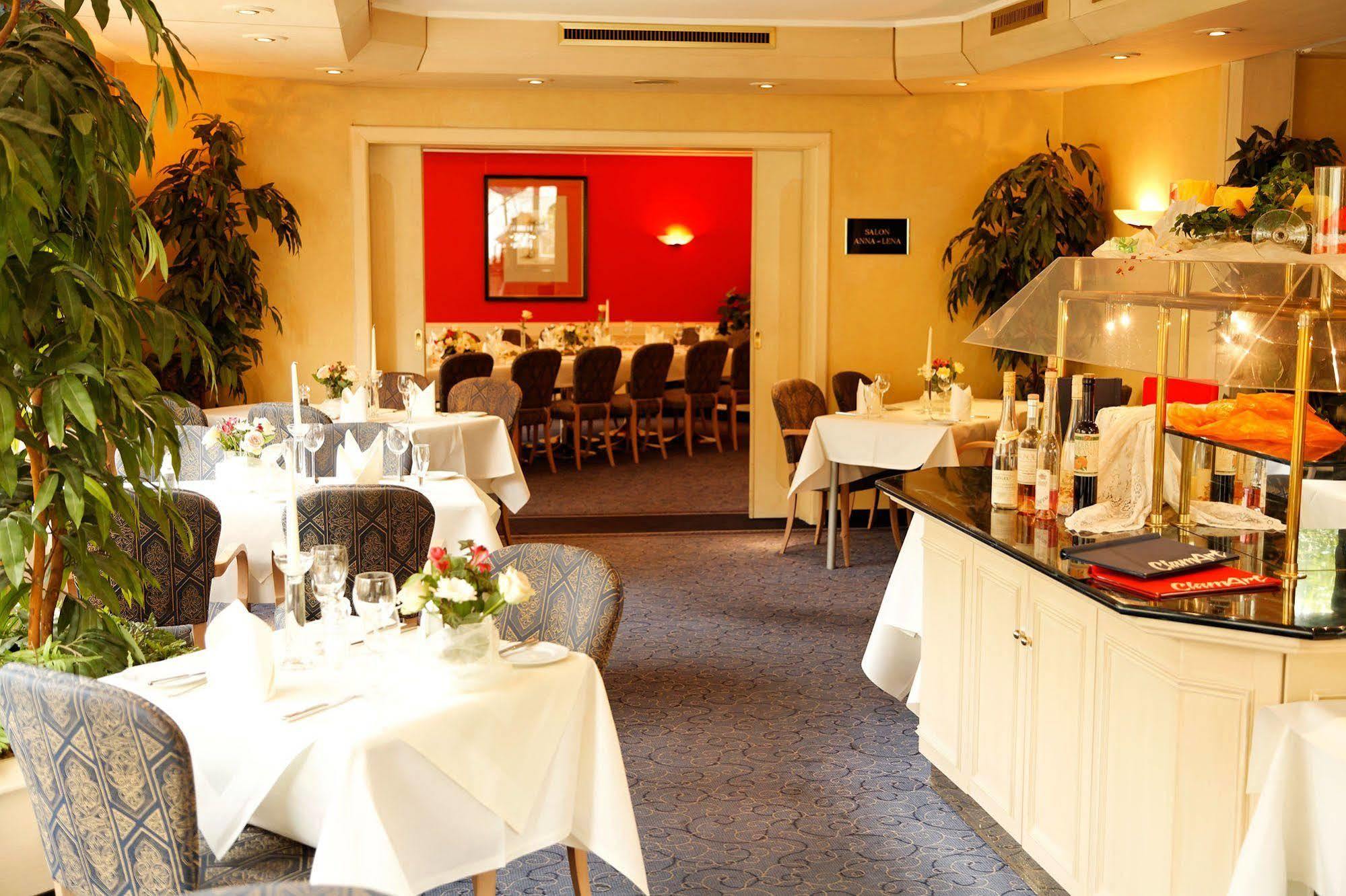Best Western Plus Residenzhotel Lueneburg Zewnętrze zdjęcie