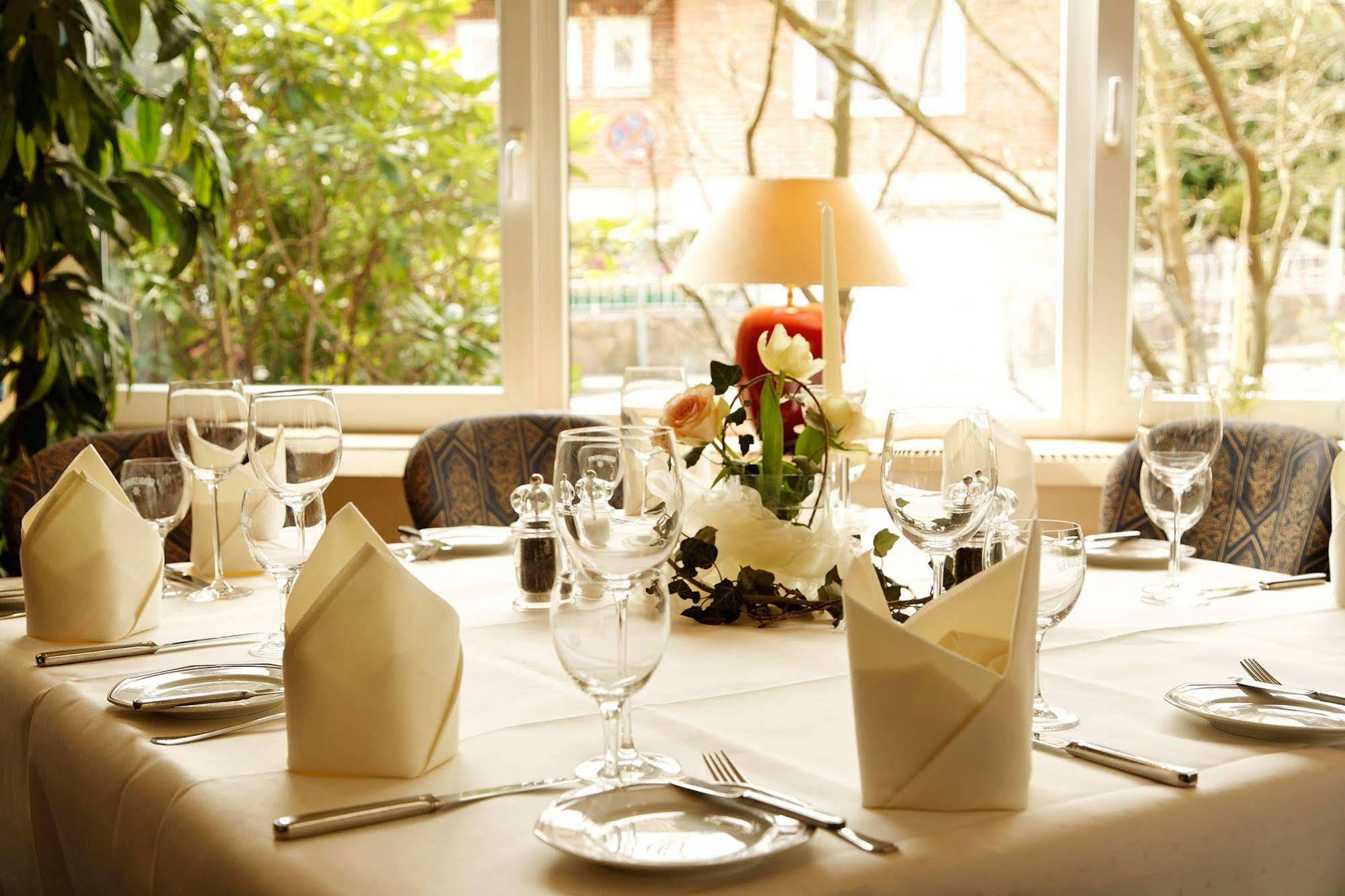 Best Western Plus Residenzhotel Lueneburg Zewnętrze zdjęcie