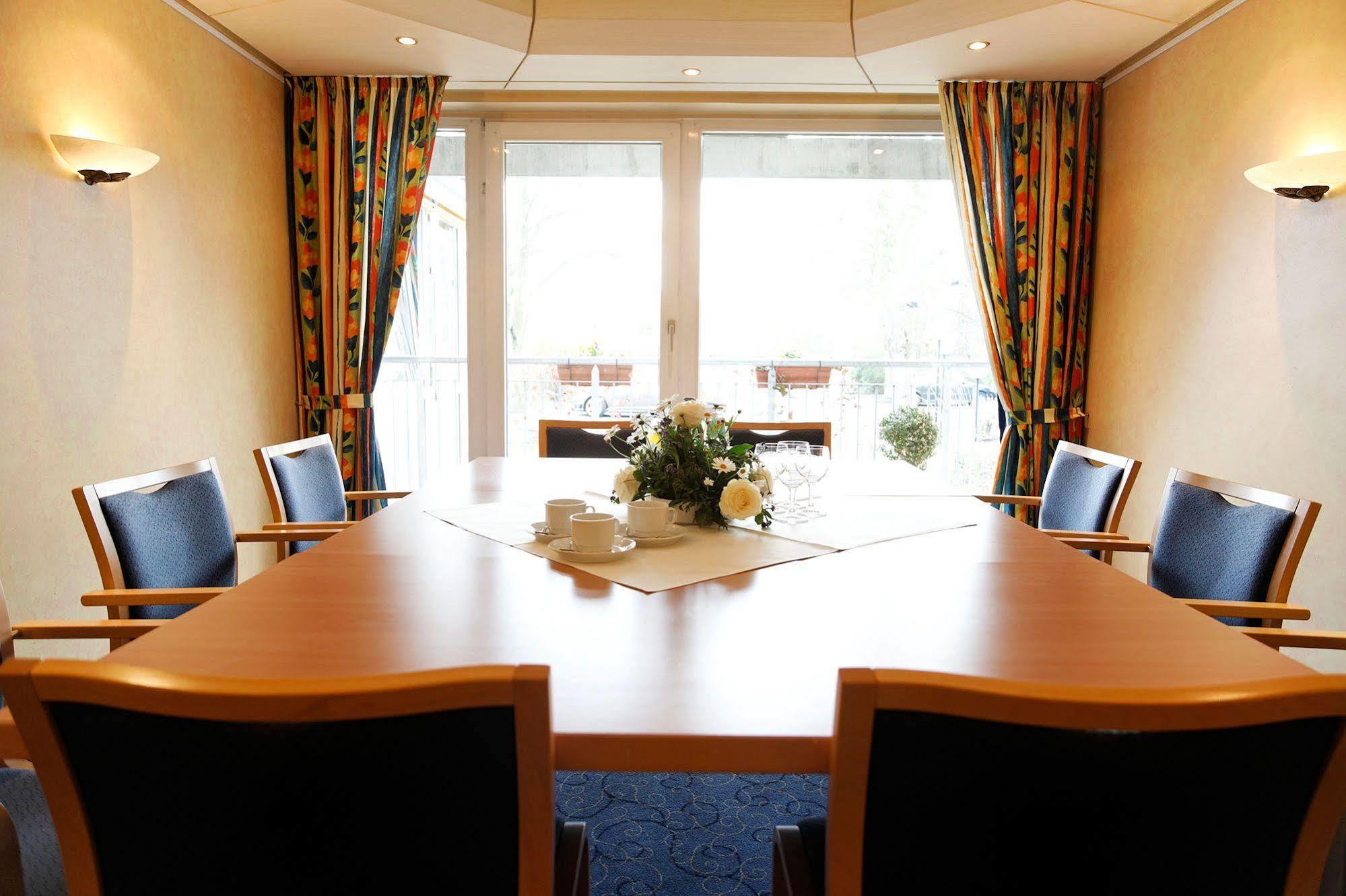 Best Western Plus Residenzhotel Lueneburg Zewnętrze zdjęcie