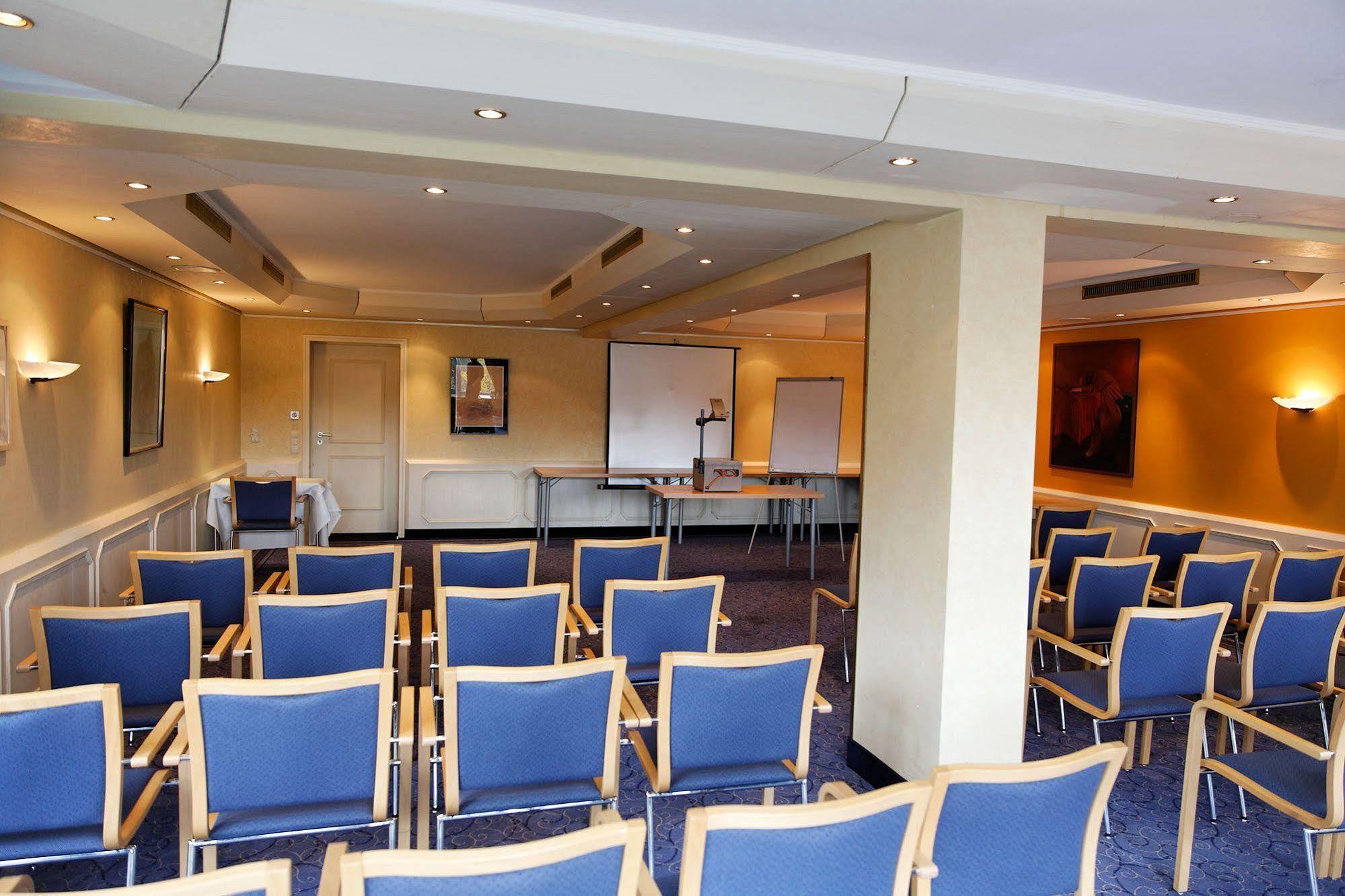 Best Western Plus Residenzhotel Lueneburg Zewnętrze zdjęcie