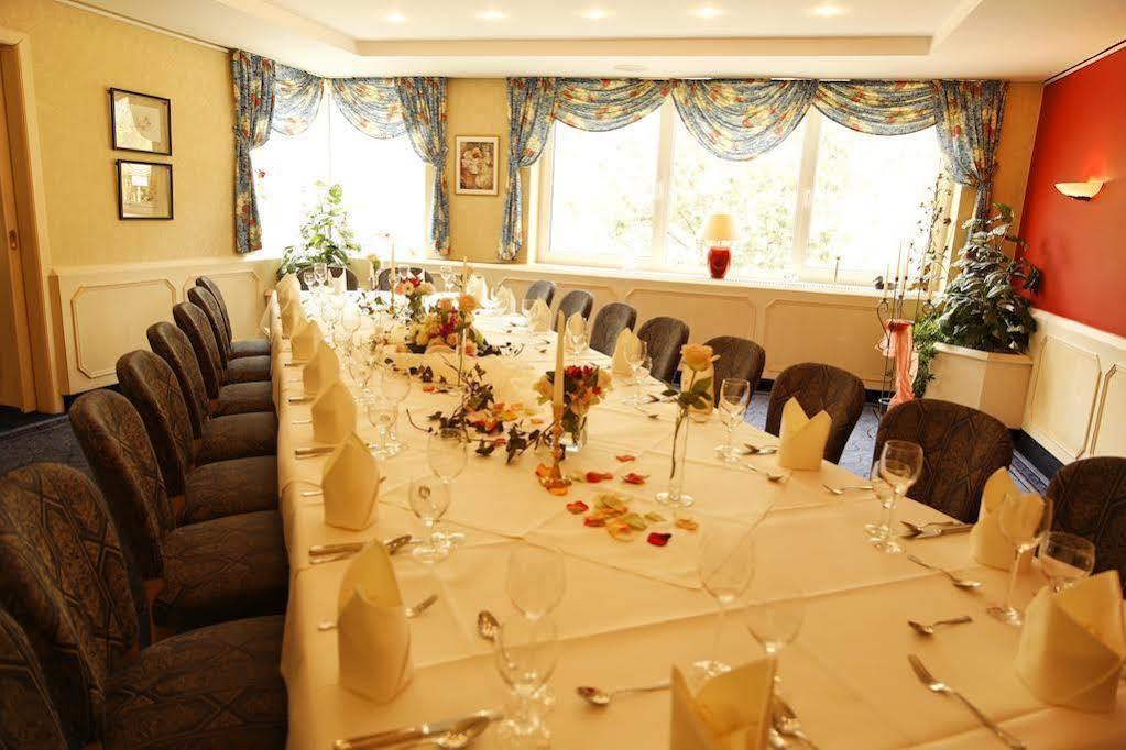 Best Western Plus Residenzhotel Lueneburg Zewnętrze zdjęcie