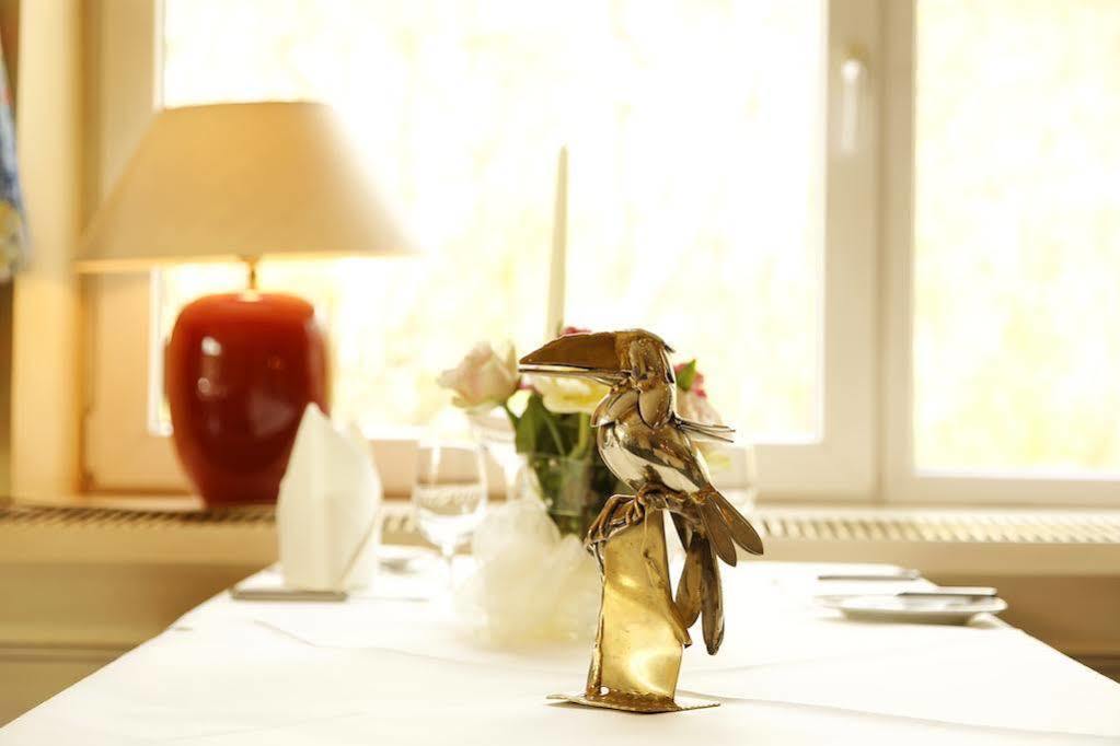 Best Western Plus Residenzhotel Lueneburg Zewnętrze zdjęcie