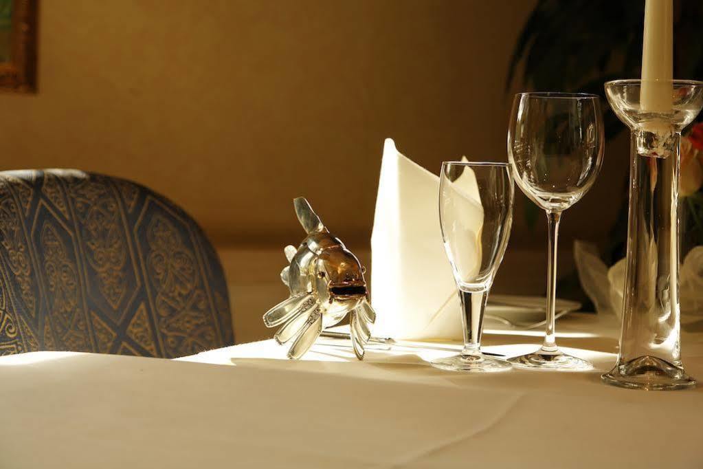 Best Western Plus Residenzhotel Lueneburg Zewnętrze zdjęcie