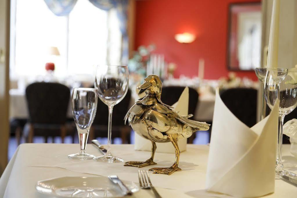 Best Western Plus Residenzhotel Lueneburg Zewnętrze zdjęcie