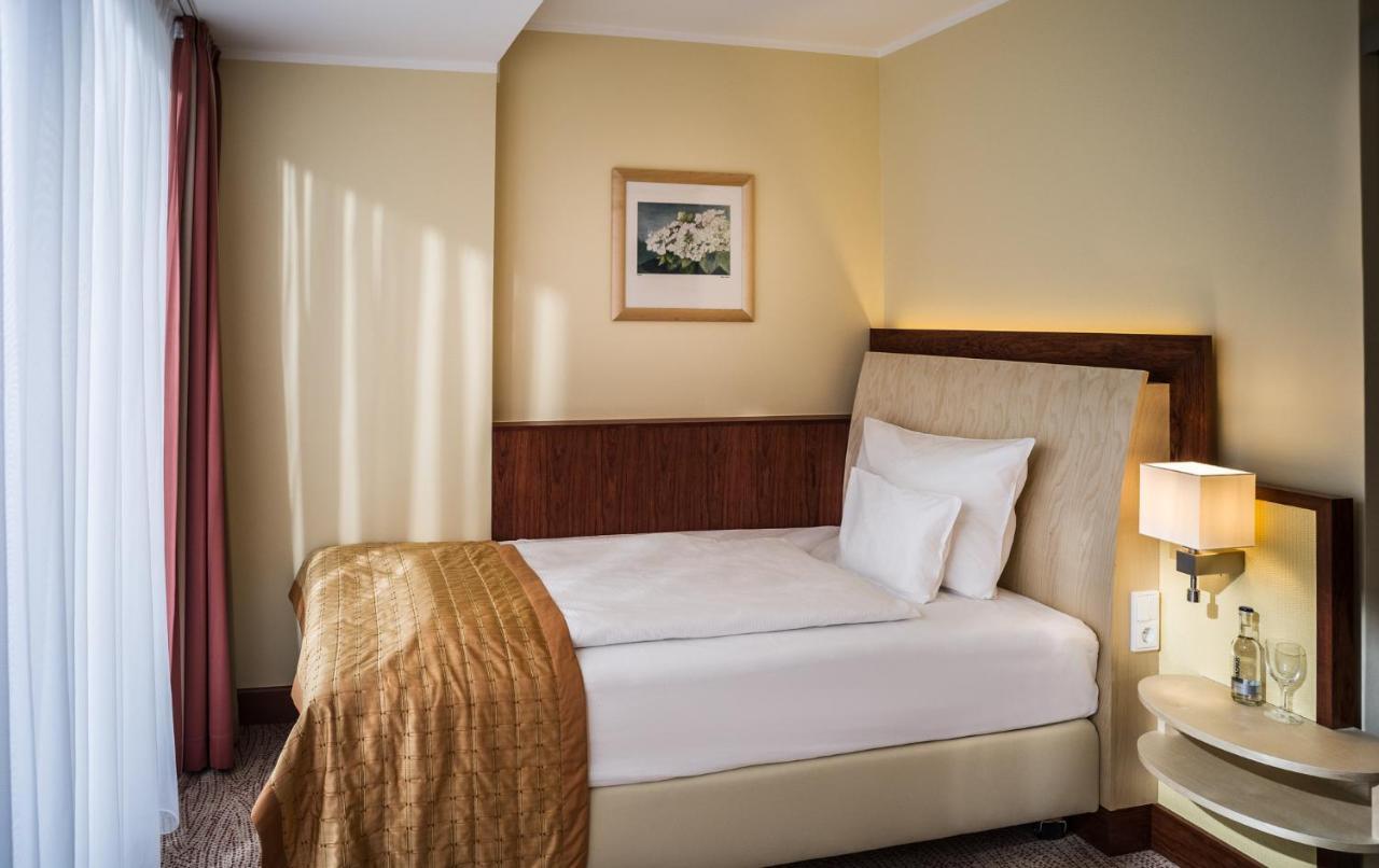 Best Western Plus Residenzhotel Lueneburg Zewnętrze zdjęcie