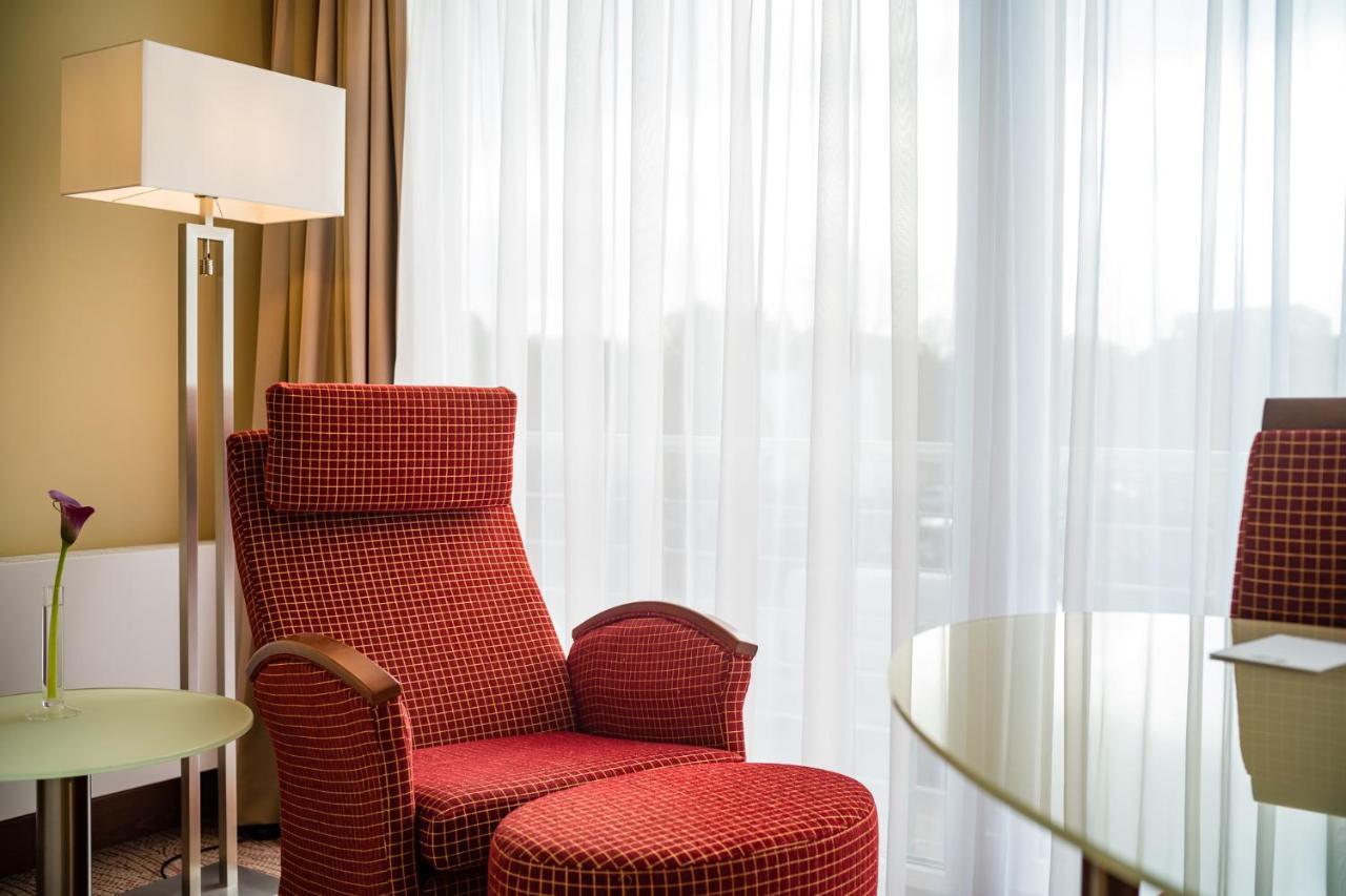 Best Western Plus Residenzhotel Lueneburg Zewnętrze zdjęcie