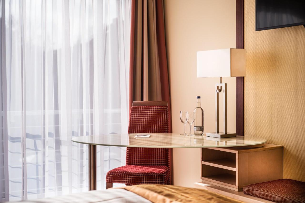 Best Western Plus Residenzhotel Lueneburg Zewnętrze zdjęcie
