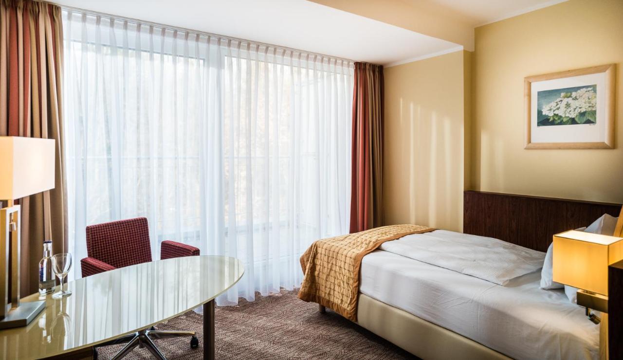 Best Western Plus Residenzhotel Lueneburg Zewnętrze zdjęcie