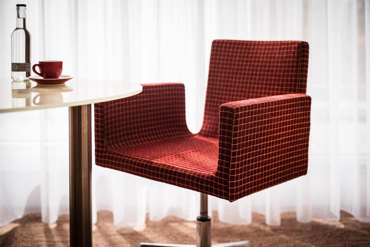 Best Western Plus Residenzhotel Lueneburg Zewnętrze zdjęcie